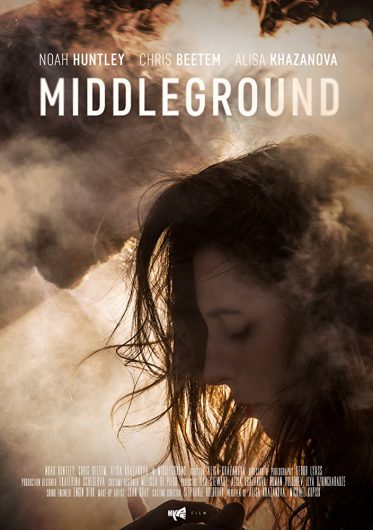 Middleground